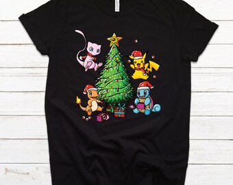 Pokemon Childrens//Girls Besties Forever T-Shirt