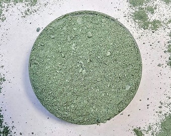 Greensand | Hermit Crab Food | Calcium |