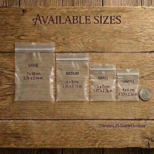 Best Sellers Bundle | Hermit Crab Food | Complete Diet Variety Mix image 4