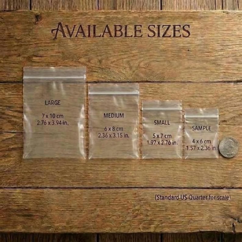 Best Sellers Bundle | Hermit Crab Food | Complete Diet Variety Mix image 4