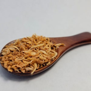 Plankton | Hermit Crab Food | Protein | Seafood Aquatic