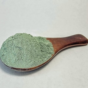 Greensand | Hermit Crab Food | Calcium |