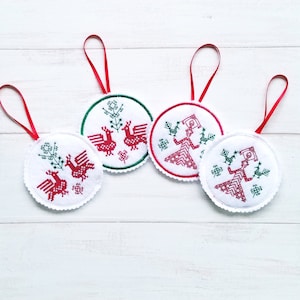 Slavic womens amulet Bereginya  and Paired birds