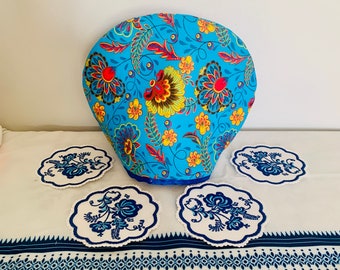 Embroidered Teapot warmer