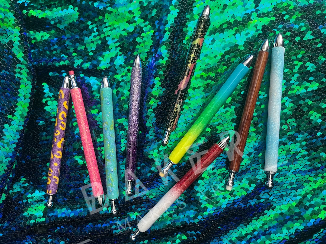 Custom Mechanical Pencils Etsy