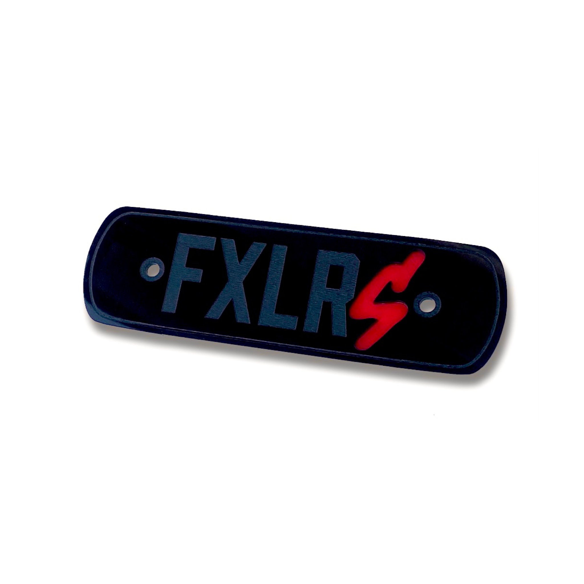 ハーレー 114 M8 エアクリーナー インサート - FXLRS カット