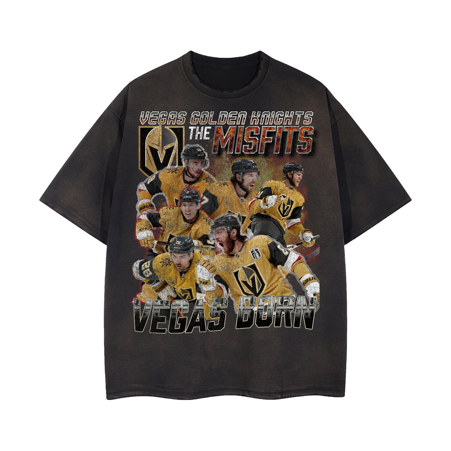 Official vegas Golden Knights Stanley Cup Champions 2023 Torn Ripped Shirt,  hoodie, sweater, long sleeve and tank top