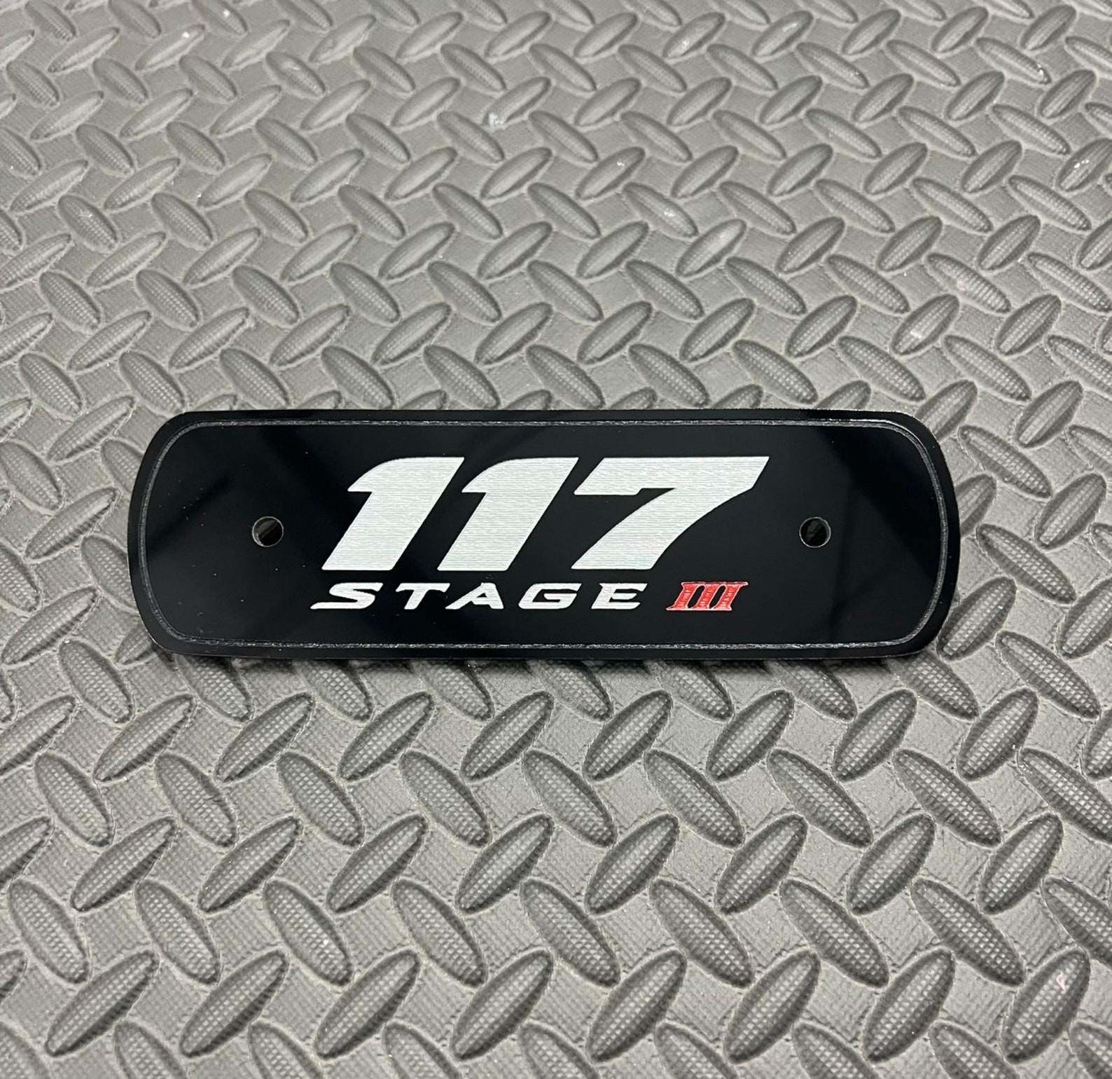 Customized Harley 114 M8 Air Cleaner Insert Add Your Own Etsy Australia