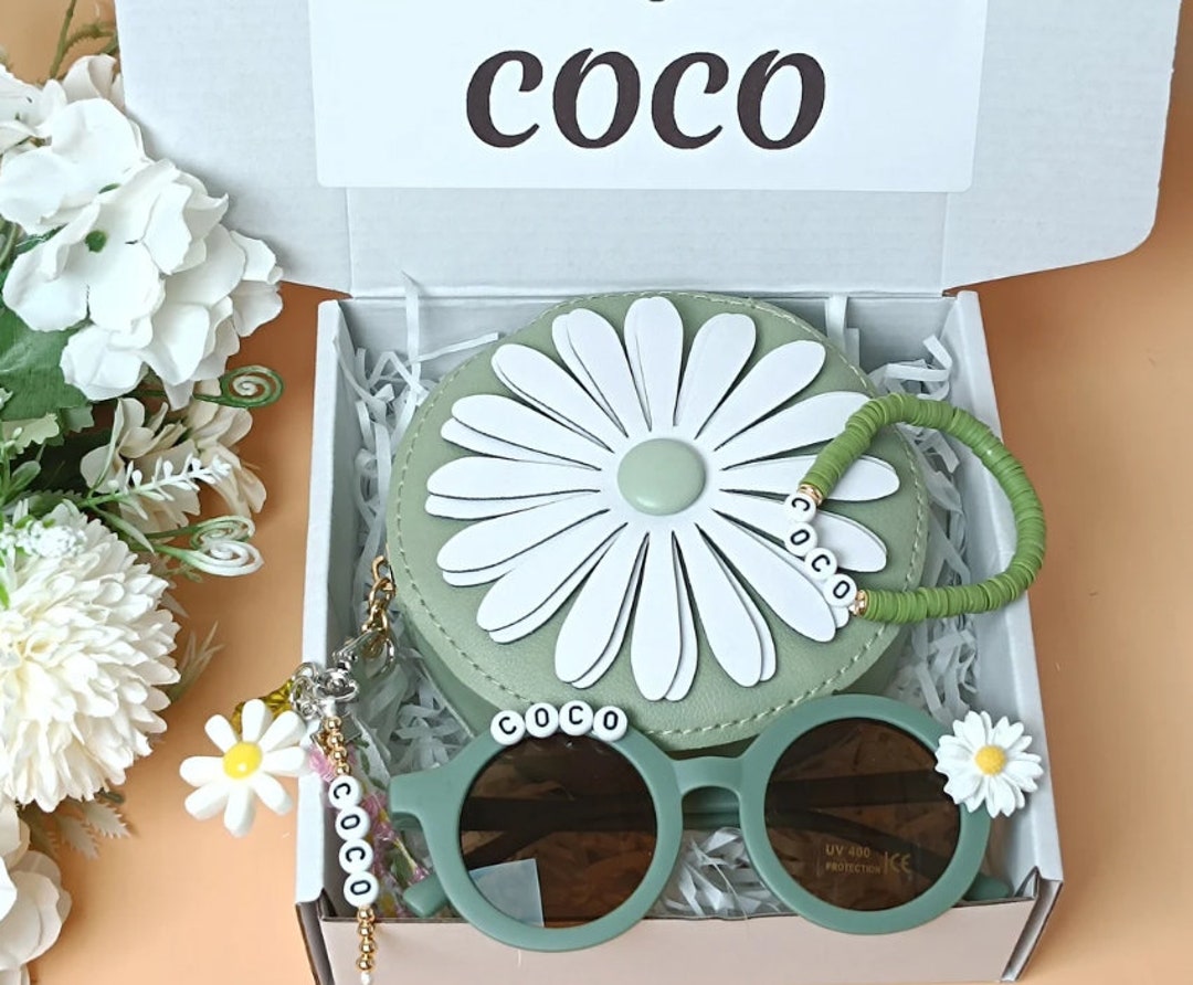 Daisy Girl Friend Gift Set main image 0