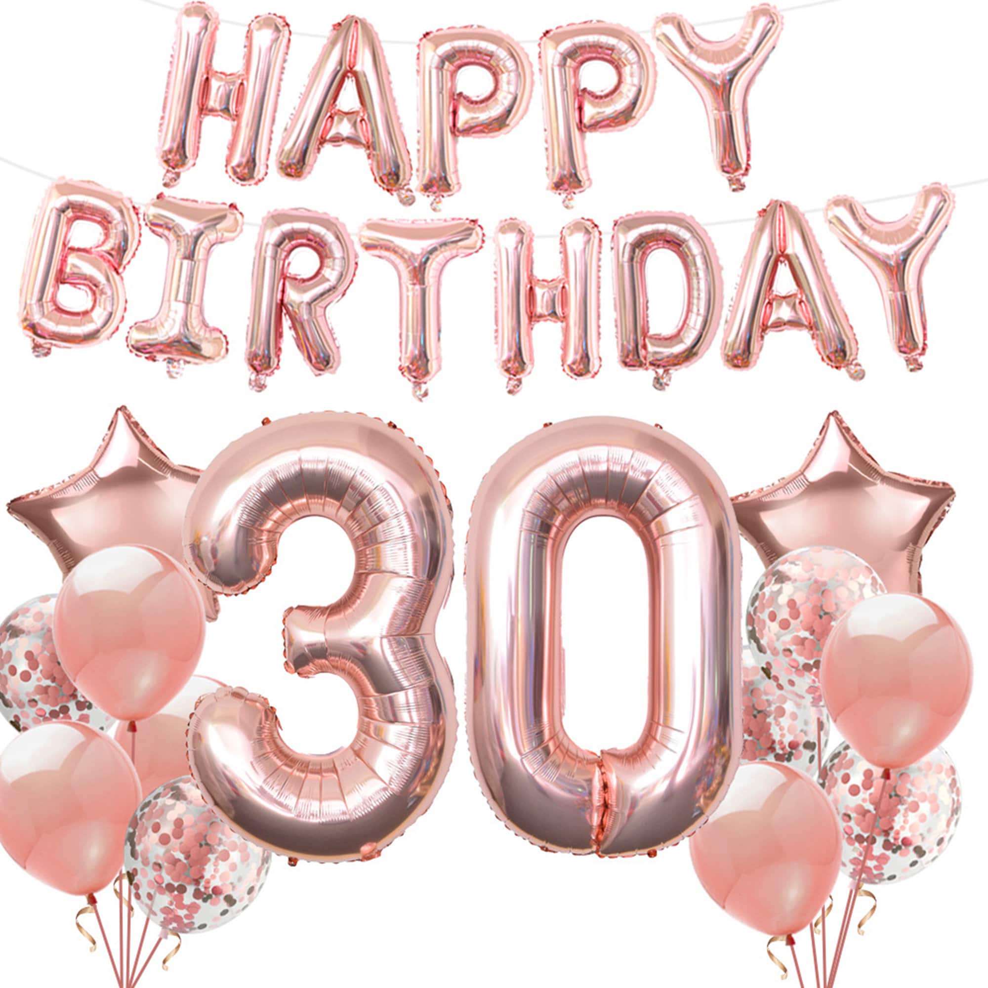 Happy Birthday 30 | ubicaciondepersonas.cdmx.gob.mx