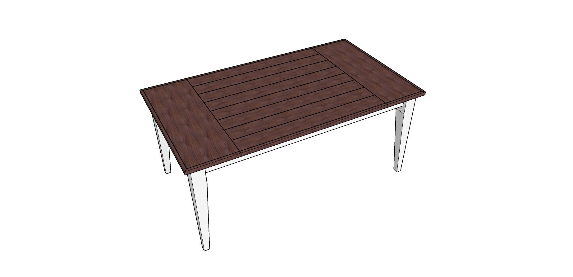 Dungeons and Dragons Gaming Dining Table beta Plans - Etsy