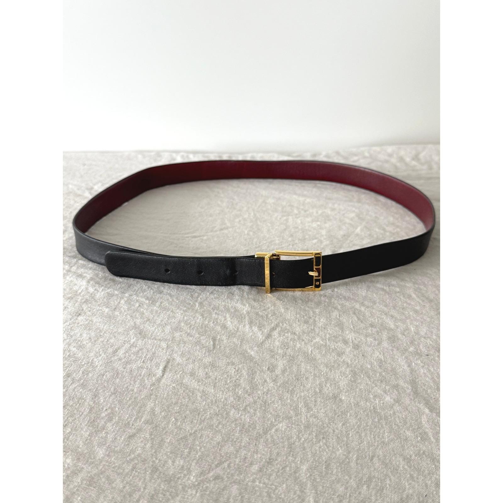 Vintage Pierre Cardin Belts - Etsy