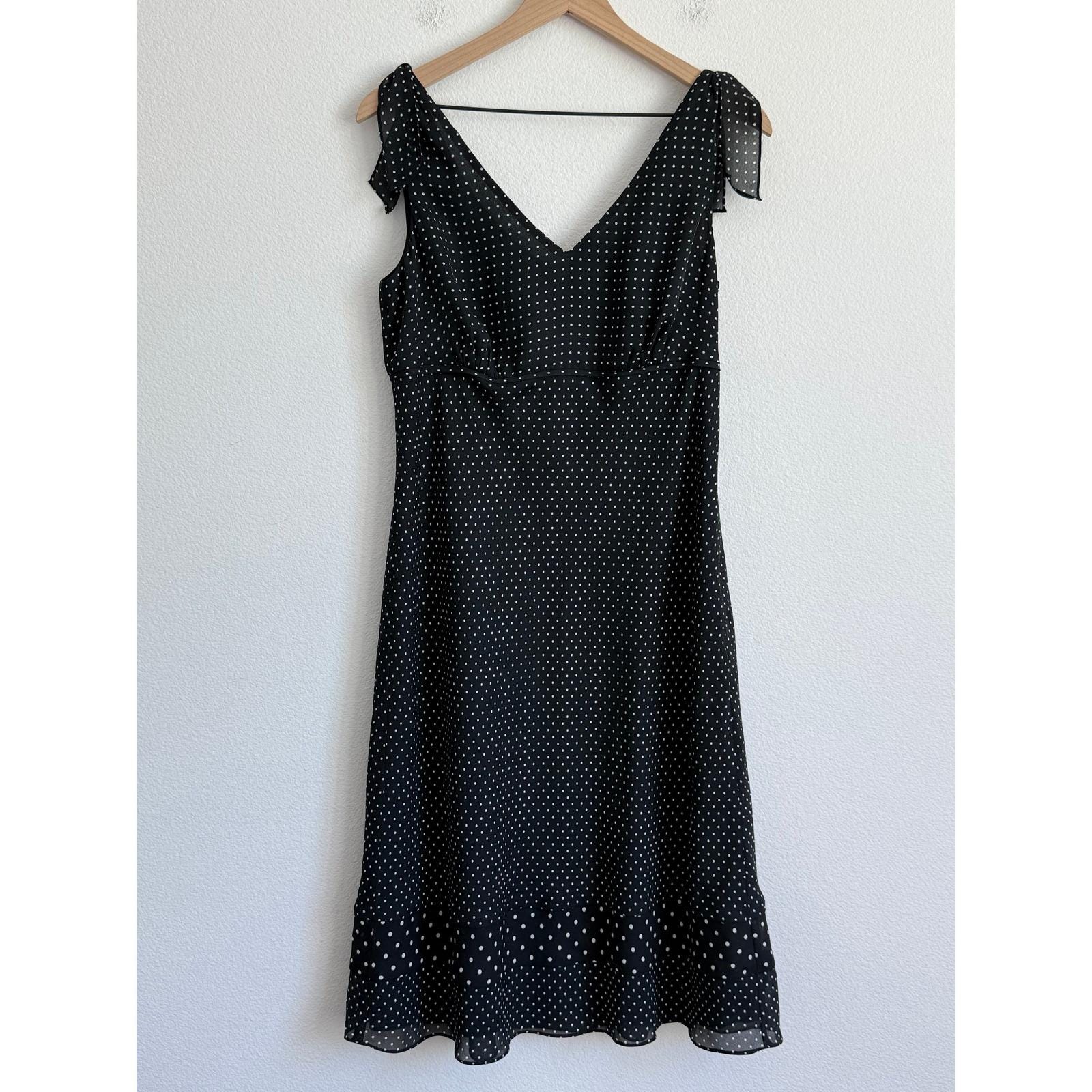 black and white loft dress Cyrill Strapless Satin Structured Maxi Dress - Black