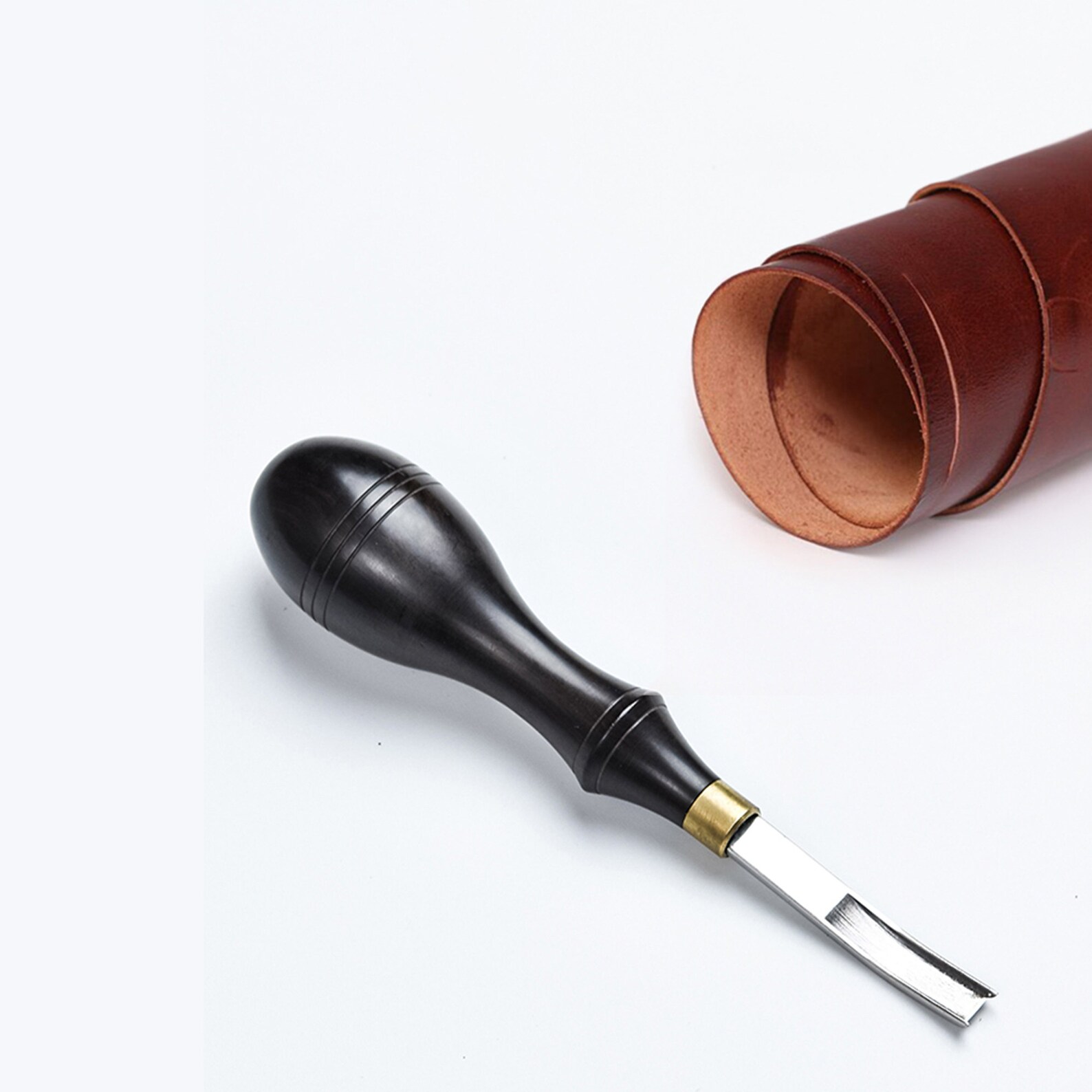 Leather Trimming Tools Leather Edge Cutting Tools DIY Edge Etsy
