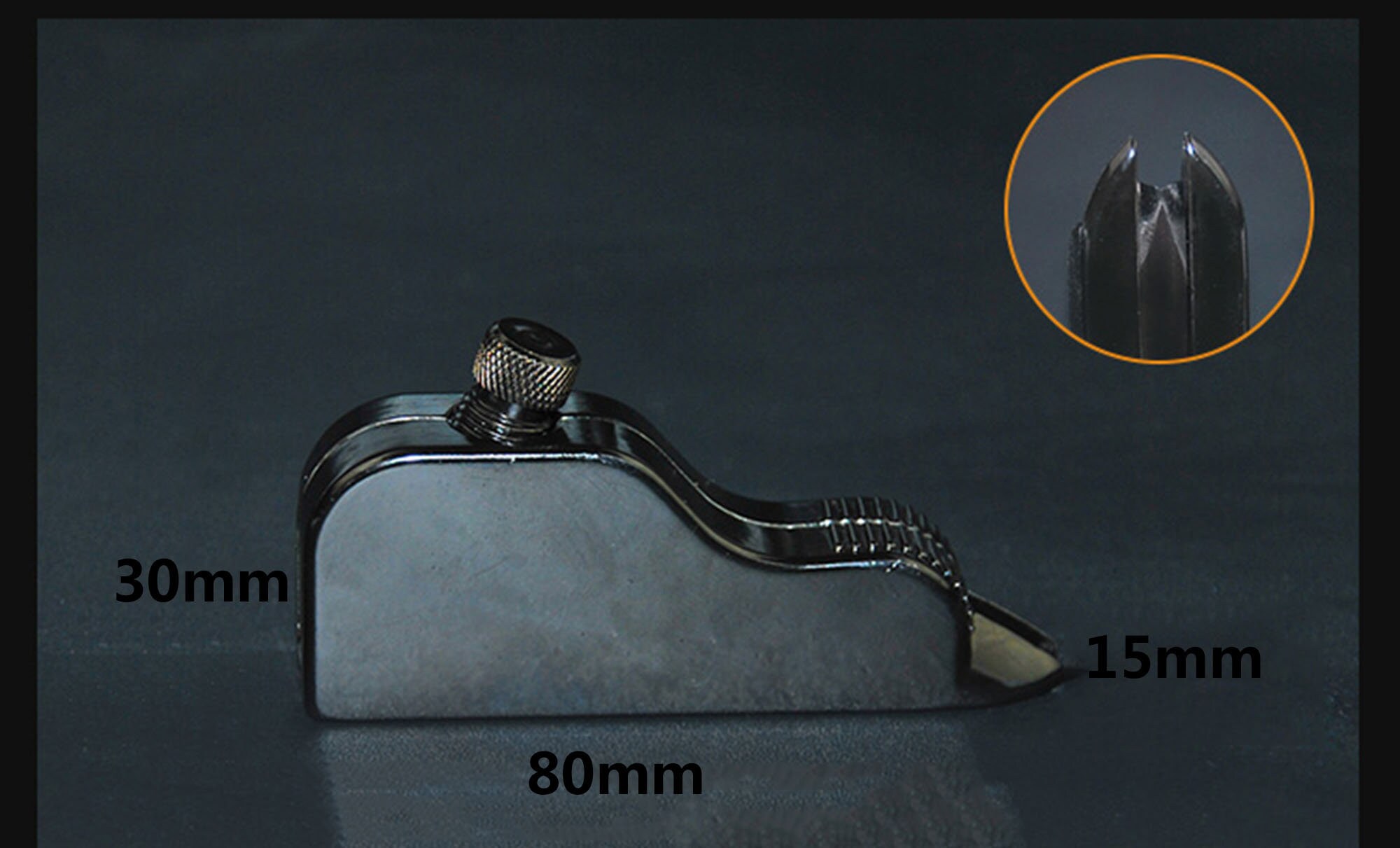 Vshaped Groove Tool Adjustable Groove Tool Stitching Etsy