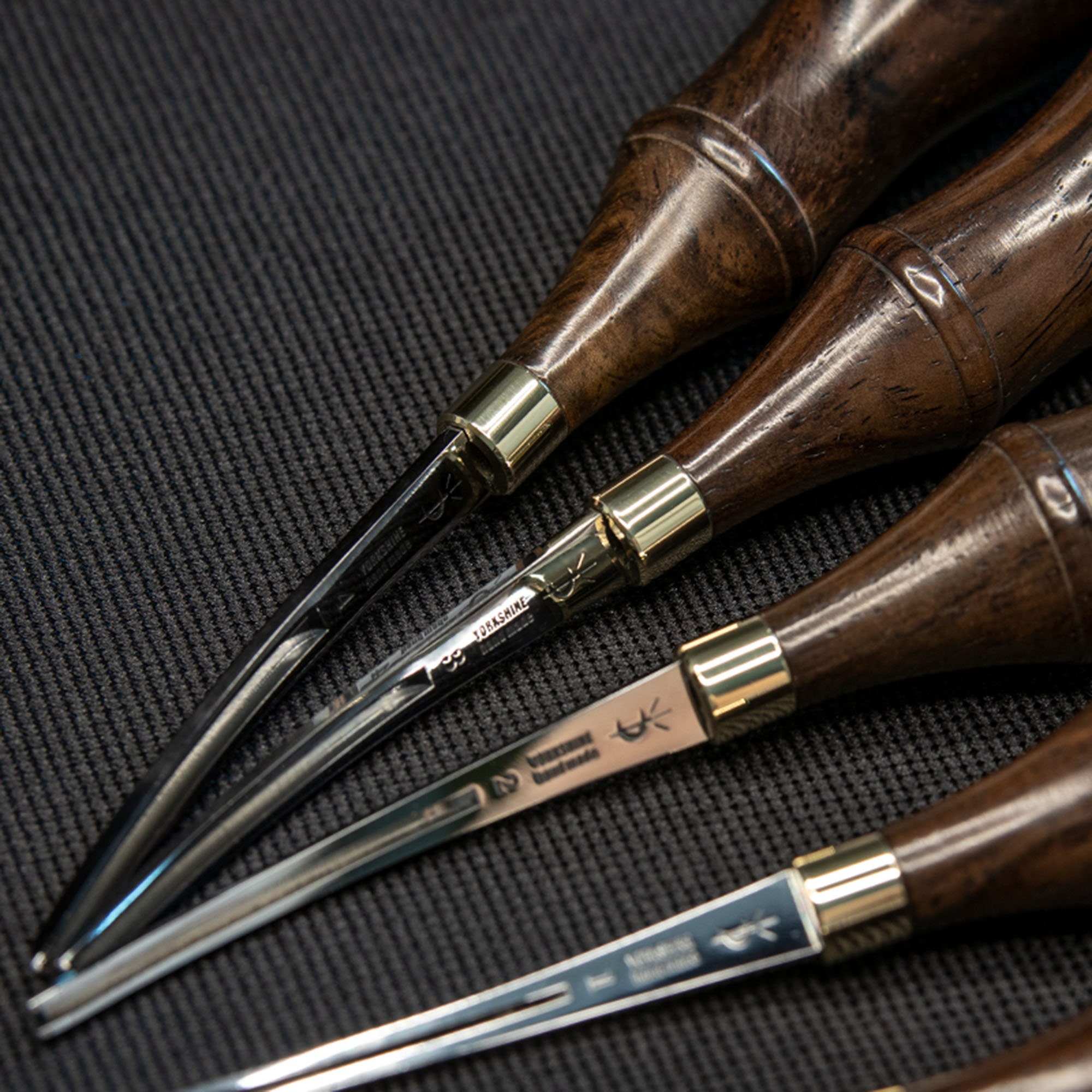 Round Cutter Edge Trimmer Leather Groove Tool Wide Mouth Etsy