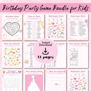 Who Knows The Birthday Girl Best | Birthday Games For Her | How Well Do You Know The Birthday Girl Game | Birthday Party Games