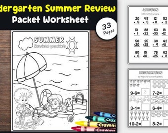 Preschool Math Educational Worksheet, Kindergarten Learning coloring pages, Pre K, Number Tracing, Alphabet Printables, Number Practice,