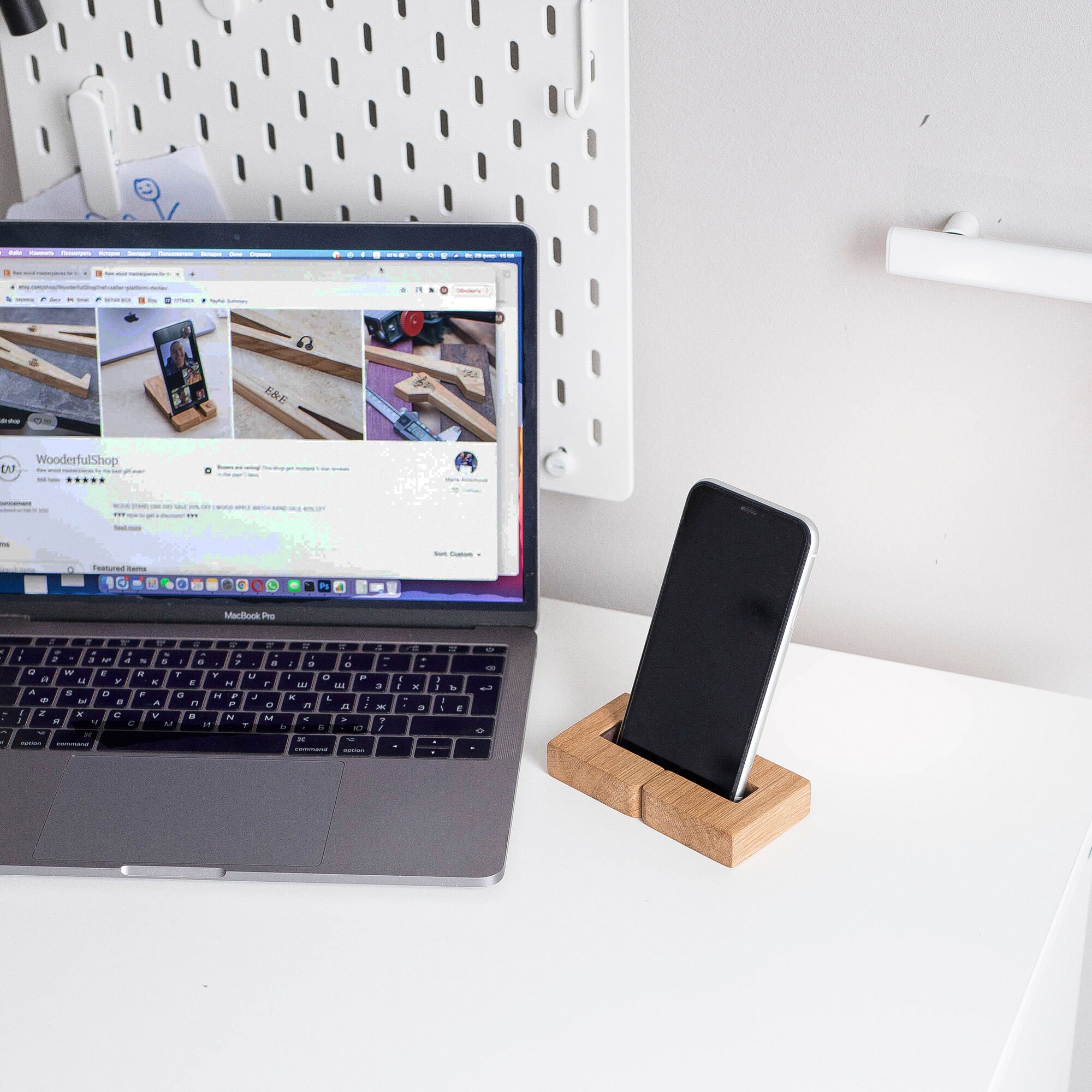 macbook and monitor stand macbook and monitor stand