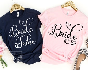 Bachelorette Party Svg, Bridal Shower Shirt Svg, Hen Party T-Shirt Svg, Bachelorette Svg, Bride Team Svg, Bridesmaids Gift, Bridal Party Svg