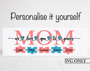 Download Mom Tile Etsy