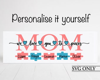 Free Free Mom Tile Svg 658 SVG PNG EPS DXF File