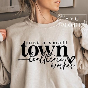 Healthcare Worker SVG PNG, Healthcare Worker Life Svg, Healthcare Worker Shirt Svg, Essential Worker Svg, Healthcare Svg, Nurse Svg