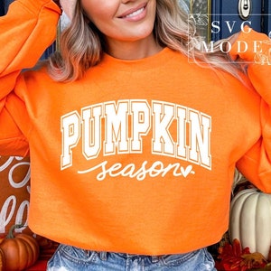 Pumpkin Spice SVG PNG, Pumpkin Season Svg, Thanksgiving Svg, Autumn Vibes Svg, Fall Shirt Svg, Halloween Svg, Hello Fall Svg, Fall Vibes Svg