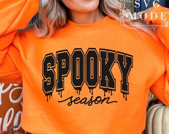 Spooky Vibes SVG PNG, Halloween Vibes SVG, Hexe Vibes SVG, Spooky Girl svg, Spooky Saison svg, Halloween svg, Halloween Shirt svg