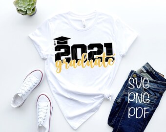 Download Graduation Shirt Svg Etsy