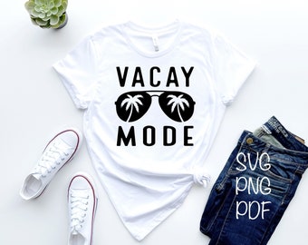 Download Beach Vacation Svg Etsy