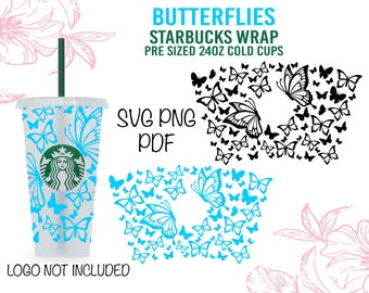 Free Free 70 Butterfly Svg Wrap SVG PNG EPS DXF File