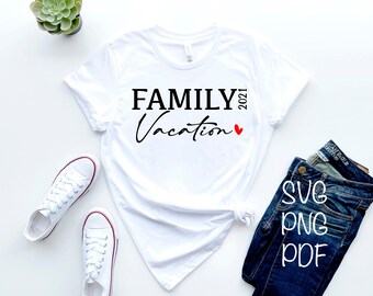 Free Free 301 Florida Family Vacation 2021 Svg SVG PNG EPS DXF File