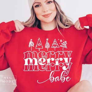 Merry Babe main image 1