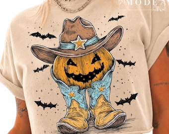 Westernkürbis PNG, Kürbisstiefel PNG, Halloween PNG, Western-Herbst PNG, Kürbisbeet PNG, Halloween-Kürbis PNG, Herbst-Westernmädchen PNG, Boo Haw