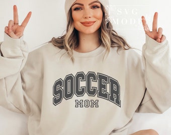 Soccer Mom SVG PNG PDF, Soccer Svg, Game Day Vibes Svg, Mom Life Svg, Soccer Mom Shirt, Soccer Shirt Svg, Soccer Mom Svg Files, Sports Svg