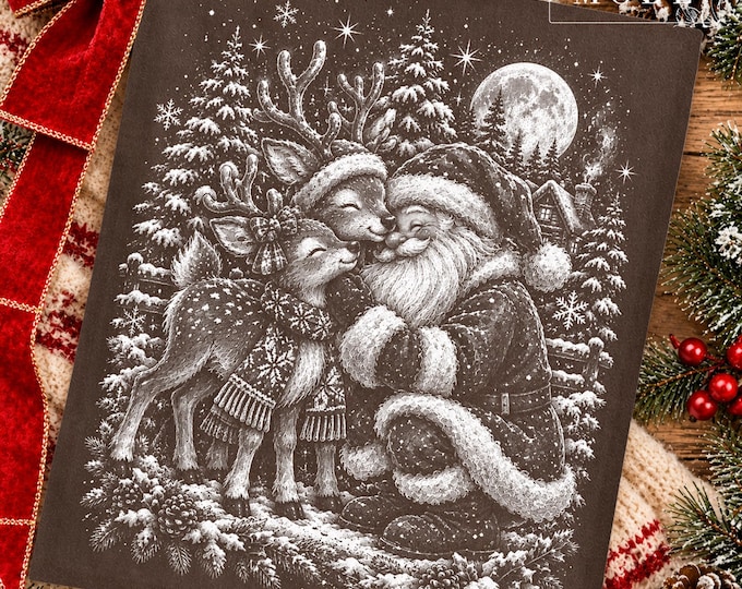 Christmas/Winter