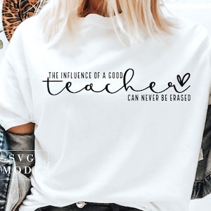 One Loved Teacher SVG PNG PDF, Teacher Gift Svg, Best Teacher Svg, Teacher Appreciation Svg, Teacher Life Svg, Favorite Teacher Shirt Svg