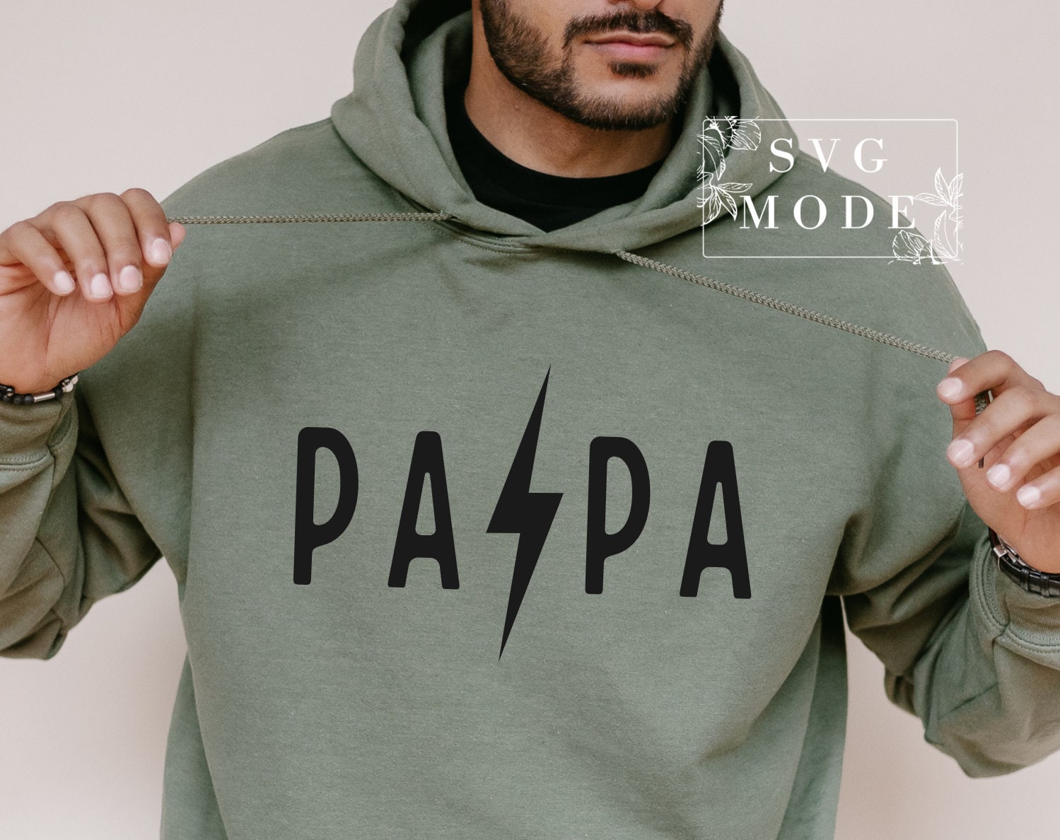 Papa SVG PNG Dad You Rock Svg Funny Dad Svg Dad Svg Father - Etsy