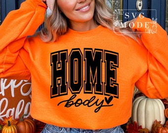 Homebody SVG PNG PDF, Mom Life Svg, Mom Shirt Svg, Indoorsy Svg, Mother's Day Svg, Stay Home Svg, Weekend Vibes Svg, Introvert Svg, Mom Svg