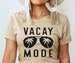 Vacay Mode On SVG PNG PDF, Family Vacation Svg, Vacay Svg, Vacation Svg, Summer Svg, Trip Svg, Beach Svg, Vacation 2022 Svg, Vacation Squad 