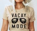 Vacay Mode On SVG PNG PDF, Family Vacation Svg, Vacay Svg, Vacation Svg, Summer Svg, Trip Svg, Beach Svg, Vacation 2022 Svg, Vacation Squad 