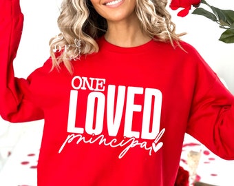 Cupid's Favorite Principal SVG, Principal Valentine Svg, Loved Principal  Svg, Hello Valentine Svg, Valentine's Day Svg, Valentine Vibes Svg