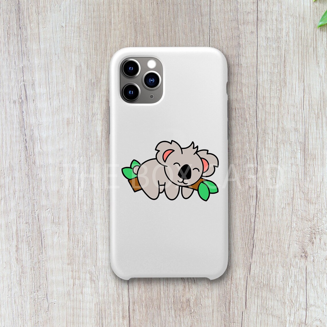 Download Cute Koala Bear Svg Baby Koala Svg Koala T-Shirt Svg Funny ...
