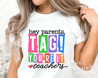 Teacher/School