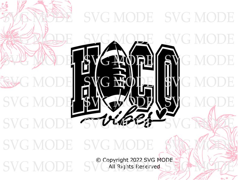 Hoco 2026 SVG PNG, Homecoming 2026 Svg, Reunion Svg, Hoco Shirt Svg ...