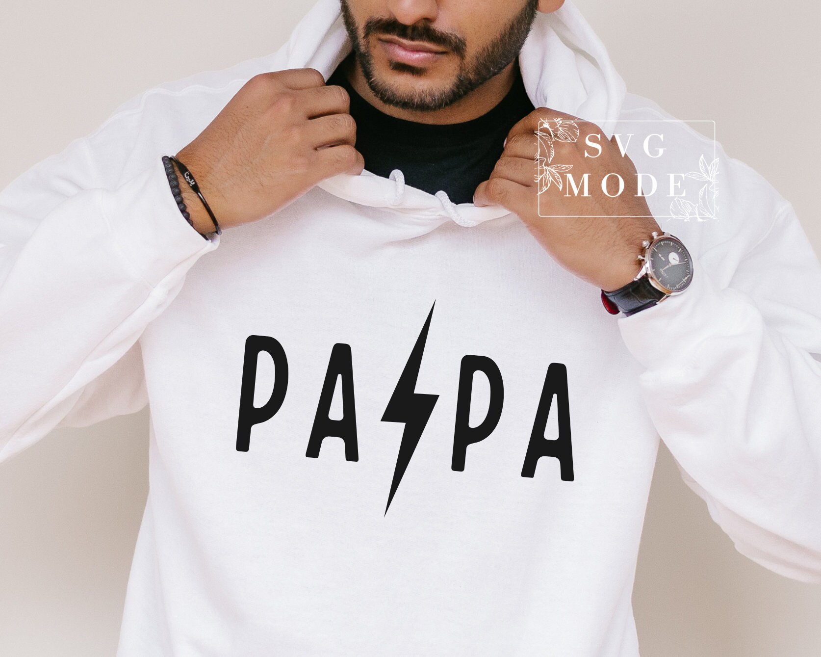 Papa SVG PNG, Dad You Rock Svg, Funny Dad Svg, Dad Svg, Father Svg ...