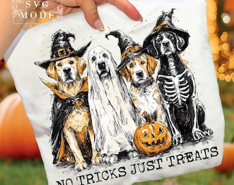 Cane fantasma retrò PNG, Stagione spettrale PNG, Cane fantasma di Halloween PNG, Cane zucca di Halloween PNG, Cane Halloween PNG, Cane carino Boo Halloween PNG