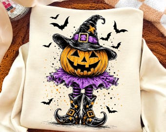 Western Pumpkin Png, Howdy Pumpkin Halloween Png, Western Fall Png, Pumpkin Patch Png, Halloween Pumpkin Png, Fall Western Girl Png, Boo Haw