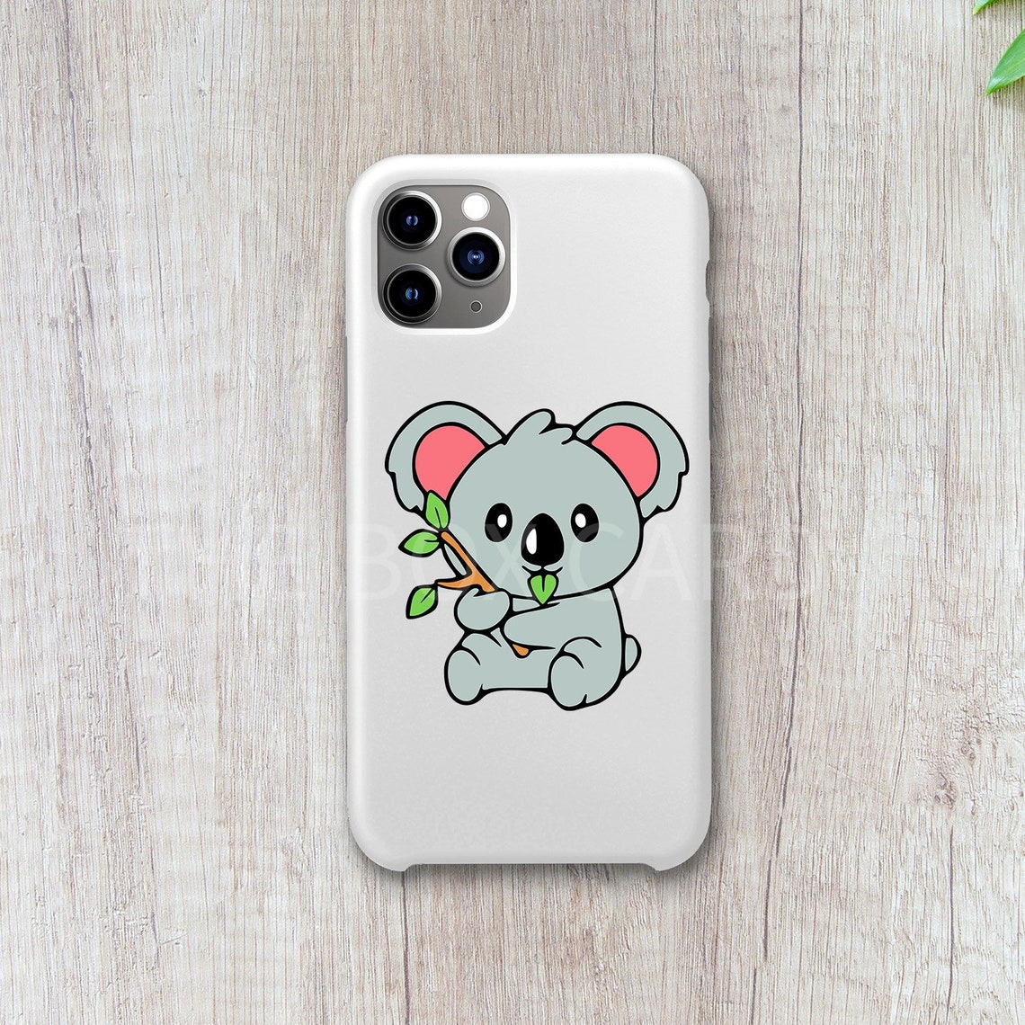 Download Cute Koala Bear Svg Baby Koala Svg Koala T-Shirt Svg Funny ...